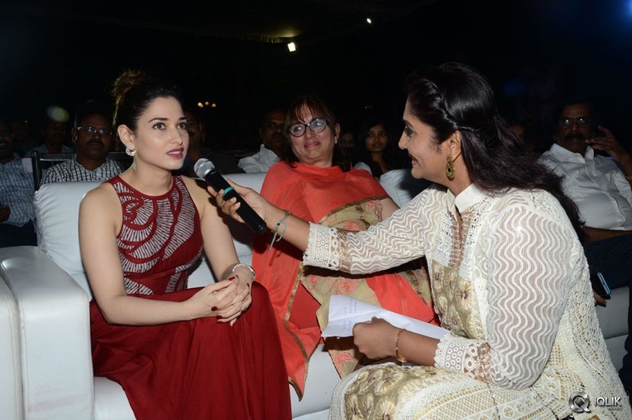 Bengal-Tiger-Movie-Triple-Platinum-Disc-Function